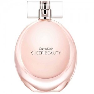 Calvin Klein Sheer Beauty EDT 100ml Bayan Tester Parfüm